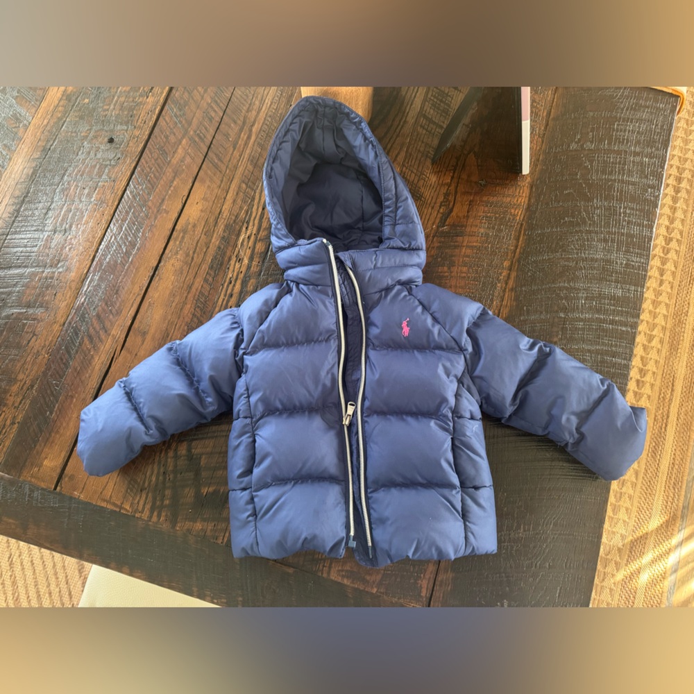 POLO Ralph Lauren Coat